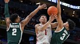 MSU Basketball: Schedule provides path for Spartans to get hot in December