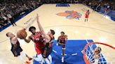 76ers to File NBA Grievance over Officiating After 2 Playoff Losses vs. Knicks