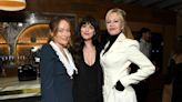 Dakota Johnson Wore a Plunging Two-Piece Suit For a Mommy-and-Me Outing With Melanie Griffith