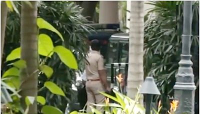 Taj Hotel in Bengaluru receives bomb threat; third hotel to get threat since Rameshwaram Café Blast