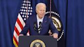 "Chacun doit condamner cela": Joe Biden réagit après les tirs au meeting de Donald Trump