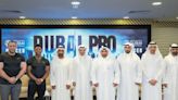 800 athletes from various countries to participate in Dubai Pro Bodybuilding Championship