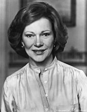 Rosalynn Carter