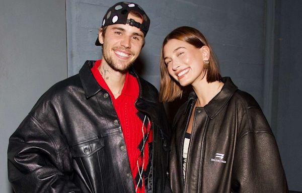 Justin and Hailey Bieber's Families Share Their Excitement Over Couple's Pregnancy News