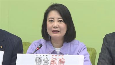 快新聞／傳陳時中將出任政委 吳思瑤正面肯定：歷經大量抹黑仍挺在第一線