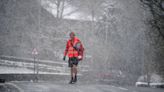 ‘Treacherous conditions’ warning as Storm Larisa blizzards forecast