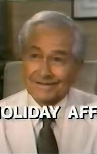 Marcus Welby, M.D.: A Holiday Affair