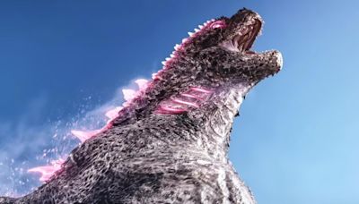 'Godzilla x Kong: The New Empire' comes to digital, but when will 'Godzilla x Kong' stream on Max?