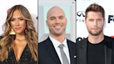 Jana Kramer Thought It Was ‘Really Cool’ Mike Caussin and Allan Russell ‘Had a Beer’ Together