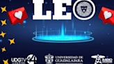 UDG: Estas son las "bondades" de Leo, el nuevo SIIAU de la Universidad de Guadalajara