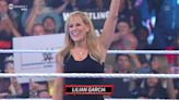 Lilian Garcia Appears On 5/13 WWE RAW, Says She’s Proud Of Samantha Irvin