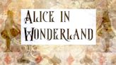 Alice in Wonderland in Maine at L/A Community Little Theatre 2024