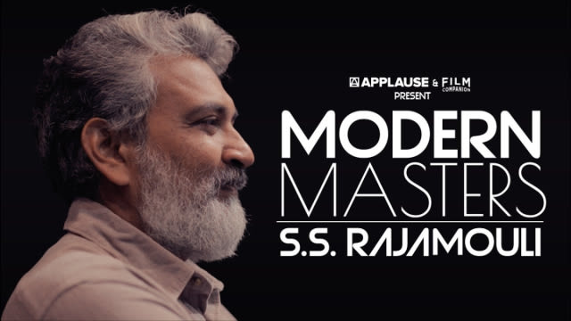 List of Indian Documentary Movies & Series Like Netflix’s Modern Masters: S. S. Rajamouli