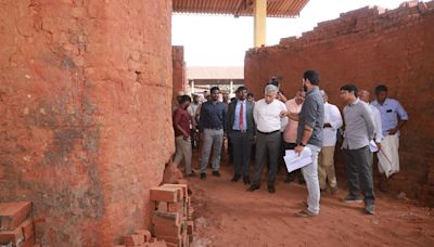 High Court appointed panel inspects brick kilns, mining areas in Coimbatore