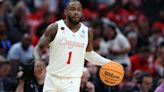 Houston's Jamal Shead Declares for 2024 NBA Draft After Winning Big 12 POY Award