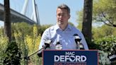 Ironworkers union endorses Democrat Mac Deford in S.C.'s 1st Congressional District race