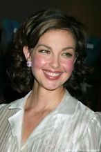 Ashley Judd