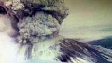 KIRO 7 Exclusive: The story behind never-before-seen photos of Mt. St. Helens erupting