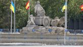 Cibeles se blindará ante el posible alirón del Real Madrid este sábado