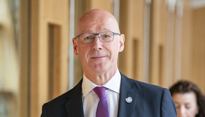 Swinney calls for review of election timetables amid postal voting issues