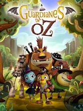 The Guardians of Oz