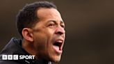 Liam Rosenior: Hull City form 'right up there' in play-off bid