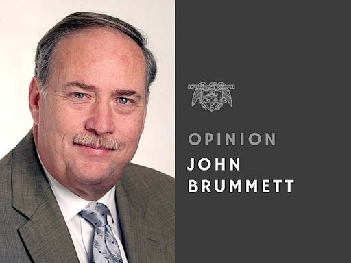 OPINION | JOHN BRUMMETT: Cotton too much his own man | Arkansas Democrat Gazette