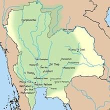 History of Thailand