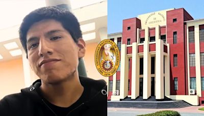 Estudiante revela que paga S/480 por un cuarto al frente de la UNI: "Con baño compartido"