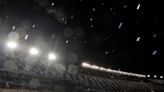 Rain postpones Daytona 500 to Monday at 4 p.m. ET