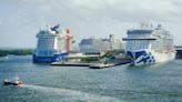 Fort Lauderdale Cruise Port: Terminals, Getting Around and What's Nearby