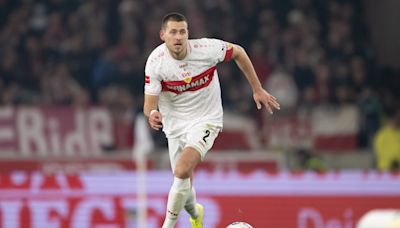 Bayer Leverkusen lead three-way battle for Waldemar Anton