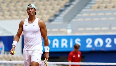 Se sorteó el tenis de los Juegos Olímpicos: Nadal y Djokovic se podrían enfrentar en segunda ronda