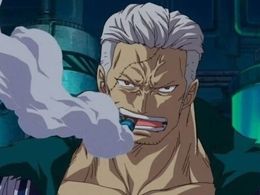 One Piece Season 2 on Netflix: Smoker, Tashigi, Wapol and Dalton cast announced