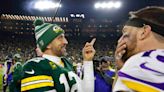 Aaron Rodgers kept the faith to turn Packers' disappointing year into postseason shot | Opinion