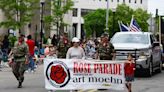 Jackson County Rose Parade canceled due to low participation