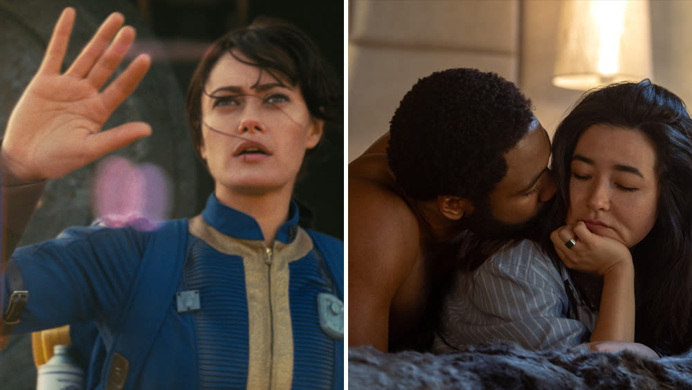 Prime Video Bosses On Drama Push, Emmy Nominations & Season 2 Status Of ‘Fallout’ & ‘Mr. & Mrs. Smith’, Potential ‘Jury Duty...