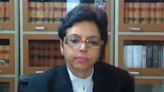 Modern bills like proposed digital competition law must conform to Constitution: SC judge Hima Kohli - ET Government