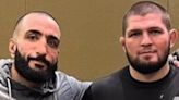 Khabib Nurmagomedov says he only had a minor role in Belal Muhammad’s title win at UFC 304: “I just helped him in small things” | BJPenn.com