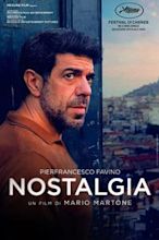 Nostalgia (2022 film)