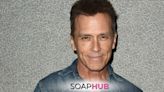 Soap Opera Veteran Scott Reeves Celebrates His Birthday