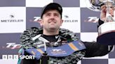 Isle of Man TT 2024: History-maker Dunlop perpetuates family dynasty