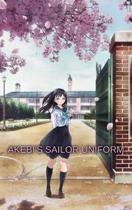 Akebi's Sailor Uniform