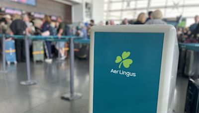 Aer Lingus says cancelled flights to 'remain that way'