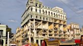 古巴首都五星級飯店大爆炸 總統：純屬意外