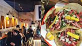 Tacos al pastor conquistan paladares en Serbia en taquería “La Chona”