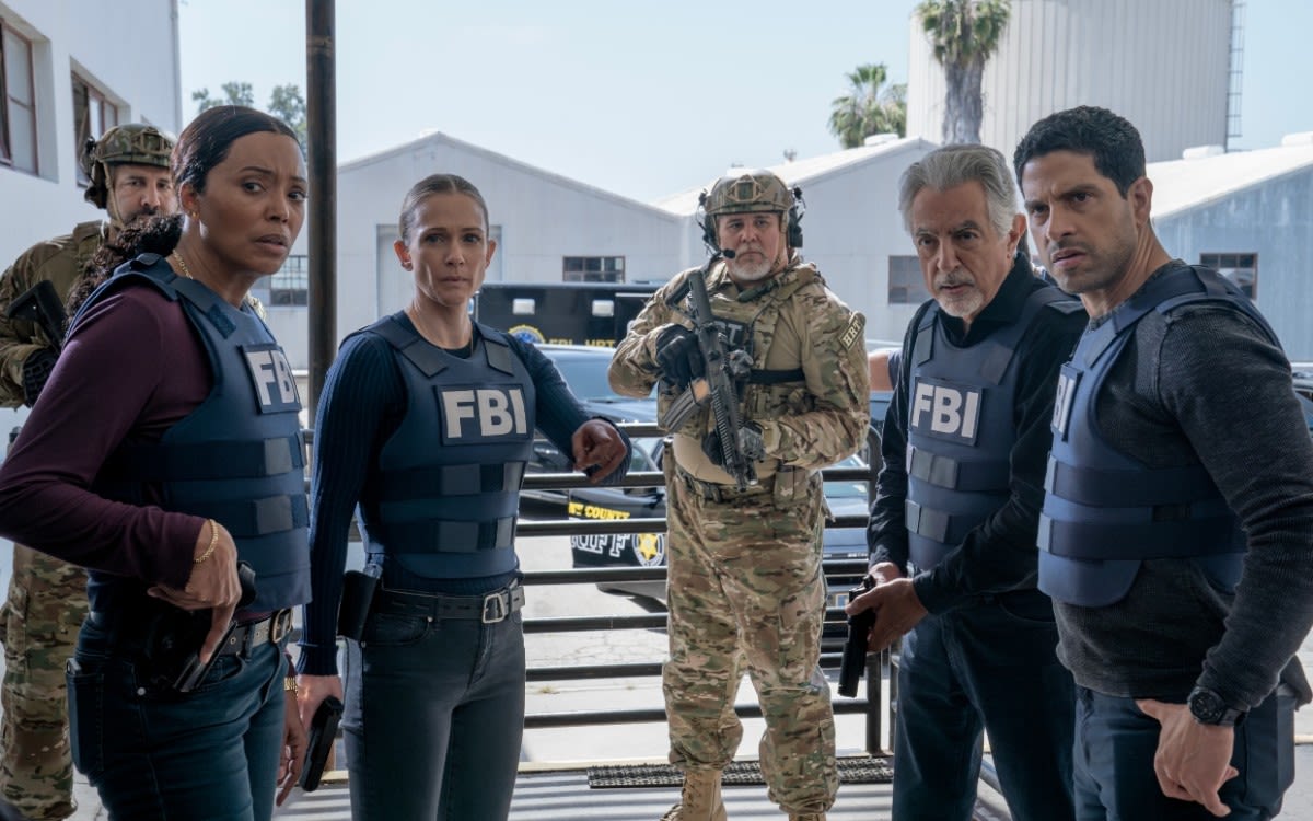 'Criminal Minds: Evolution' Boss Reveals the Shocking Twist for Season 3