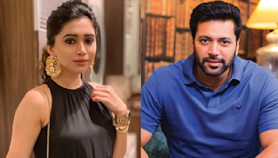 Jayam Ravi's Ex-Wife Aarti Claims Her Statement On Divorce Without 'Consent' Was 'Misinterpreted': 'When They Go Low...'