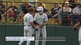 Tatum baseball sweeps Winnsboro to advance to 3A Region 2 regional quarterfinals