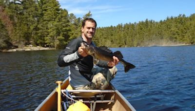 Second missing canoeist recovered from BWCA
